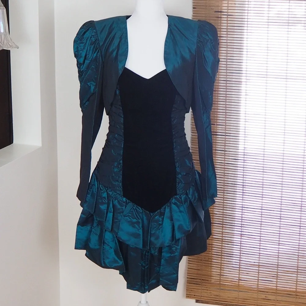 80s prom dress size 18 80s Prom Dress  alinanova